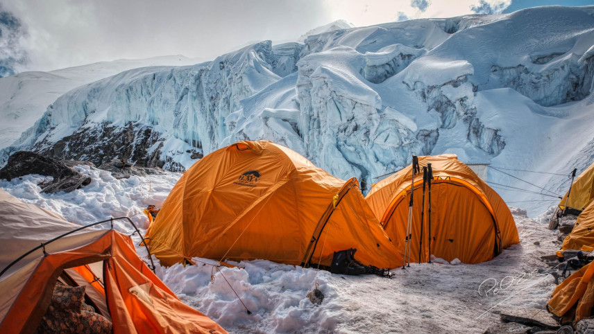 Mera Peak High Camp Packages
