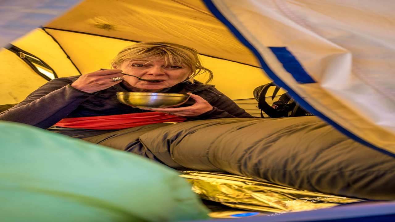 Mera Base Camp & High camp Packages
